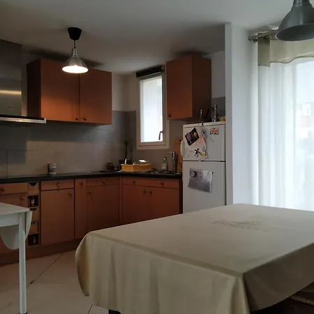 Chambre Chez L'Habitant *