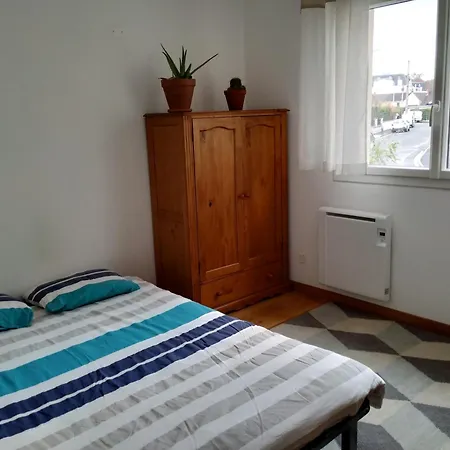 Chambre Chez L'Habitant Dammarie-lè-Lys
